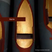 Omslag van Harrie