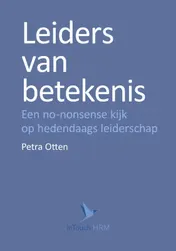 Omslag van Leiders van betekenis