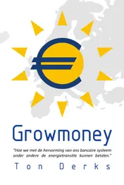 Omslag van Growmoney