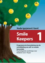 Omslag van Smile Keepers 1