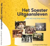 Omslag van Het Soester Uitgaansleven