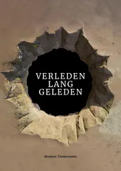 Omslag van Verleden lang geleden