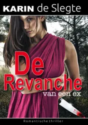 Omslag van De revanche van een ex