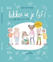 Omslag van Lekker in je lijf!