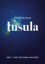 Omslag van Insula