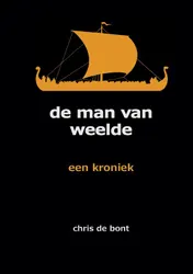 Omslag van De man van Weelde