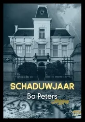 Omslag van Schaduwjaar