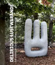 Omslag van Delirious Lustwarande