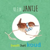 Omslag van Klein Jantje heeft het koud