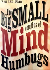 Omslag van The Big Small Omnibus of Mindhumbugs