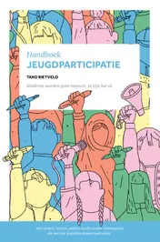 Omslag van Handboek Jeugdparticipatie