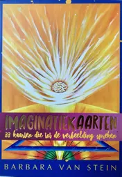Omslag van ImaginatieKaarten