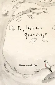 Omslag van Een laatste gedichtje