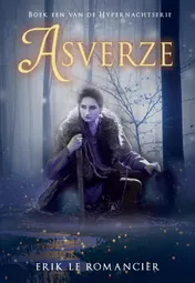 Omslag van Asverze