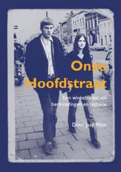 Omslag van Onze Hoofdstraat