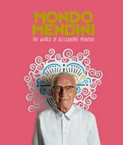 Omslag van Mondo Mendini