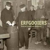 Omslag van ERFGOOIERS