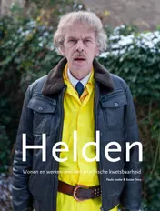 Omslag van Helden