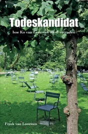 Omslag van Todeskandidat
