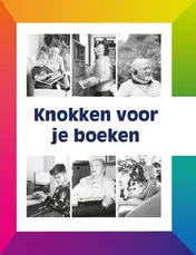 Omslag van Knokken voor je boeken