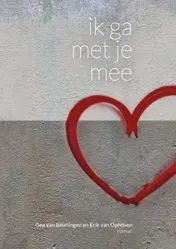 Omslag van Ik ga met je mee
