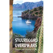 Omslag van Stuurboord Overdwars
