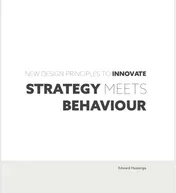 Omslag van Strategy meets Behaviour