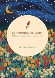 Omslag van Een bundeltje licht