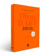 Omslag van Oh(m) Baby