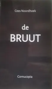 Omslag van De Bruut