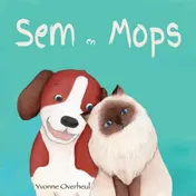 Omslag van Sem en Mops
