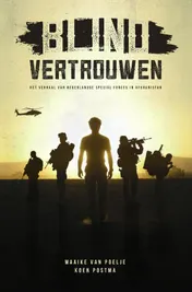 Omslag van Blind Vertrouwen