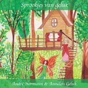 Omslag van Sprookjes van geluk