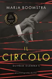 Omslag van il Circolo