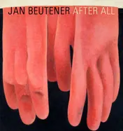 Omslag van Jan Beutener