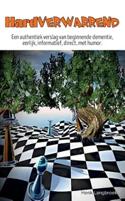 Omslag van Hardverwarrend