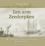 Omslag van Een arm Zeedorpken