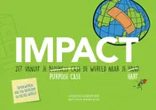 Omslag van Impact