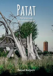 Omslag van Patat