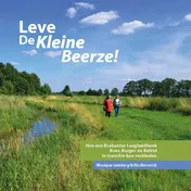 Omslag van Leve de Kleine Beerze!
