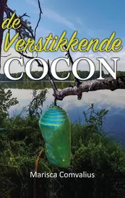 Omslag van De Verstikkende Cocon