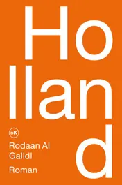 Omslag van Holland