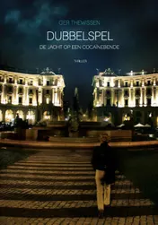 Omslag van Dubbelspel