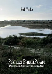 Omslag van Pompeuze Prikkelparade