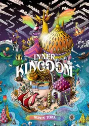 Omslag van Inner Kingdom