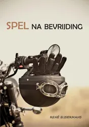 Omslag van Spel na Bevrijding