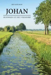Omslag van Johan
