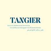 Omslag van Tangier
