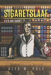 Omslag van Sigaretslaaf