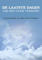 Omslag van De laatste dagen van het oude verbond